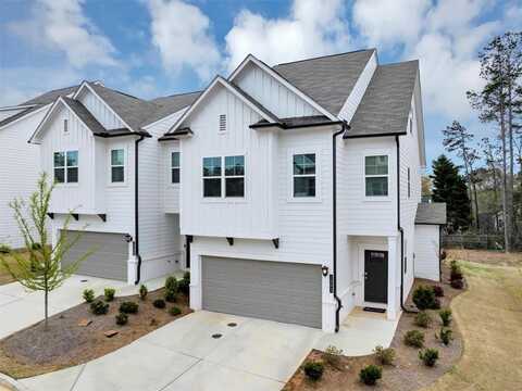 1393 Halpern Lane NW, Kennesaw, GA 30144