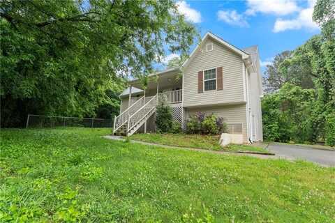 105 Old Alabama Road SE, Emerson, GA 30137