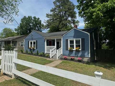 139 Merritt Street SE, Marietta, GA 30060