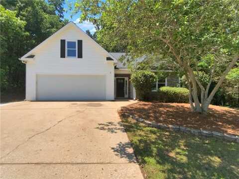 575 Freeman Drive, Covington, GA 30016
