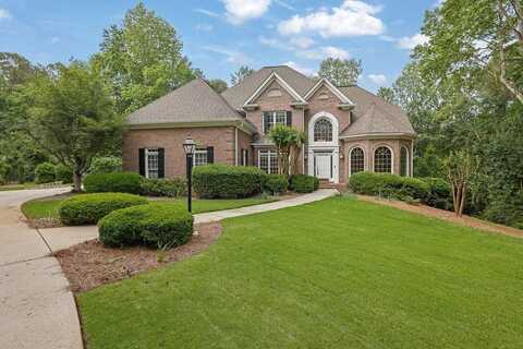 835 Hampton Bluff Drive, Alpharetta, GA 30004