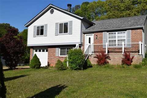 2805 Pine Meadow Drive, Marietta, GA 30066