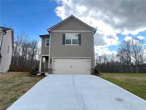 110 Auburn Crossing Way, Auburn, GA 30011