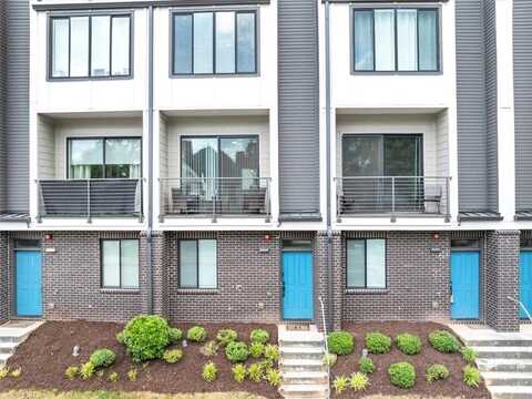 701 Pryor Street SW, Atlanta, GA 30315