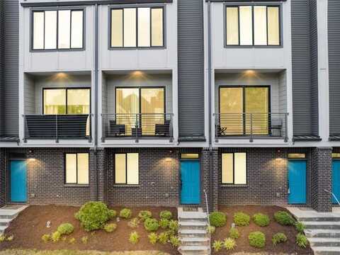701 Pryor Street SW, Atlanta, GA 30315