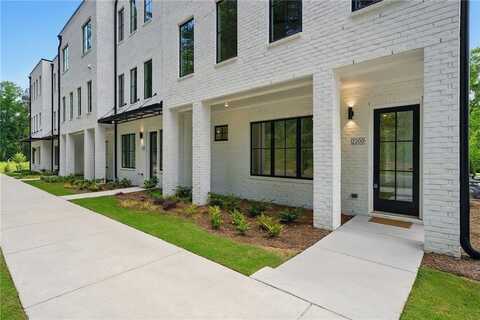 2200 Carlton Court, Atlanta, GA 30318