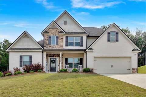 4575 Birch Way, Loganville, GA 30052