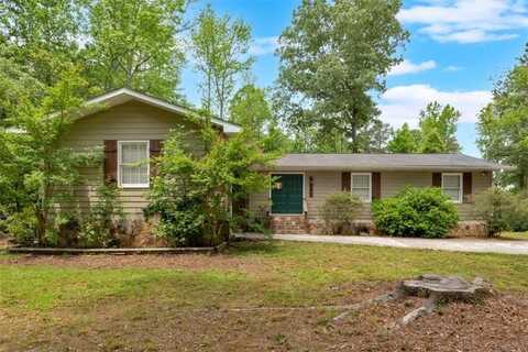 7370 Mitchell Court, Villa Rica, GA 30180