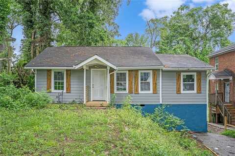 1285 North Avenue NW, Atlanta, GA 30318