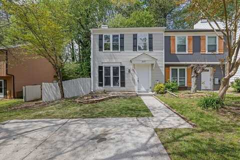3571 Kennesaw Station Drive NW, Kennesaw, GA 30144
