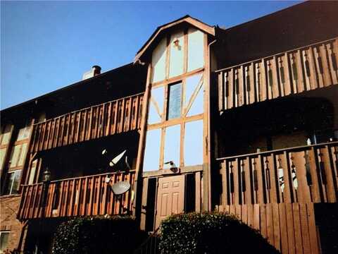401 Camelot Drive, Atlanta, GA 30349