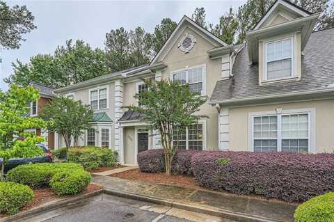 3733 Sidney Lanier Boulevard, Duluth, GA 30096