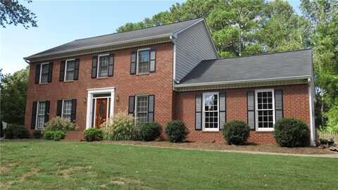 4365 Burnleigh Chase NE, Roswell, GA 30075