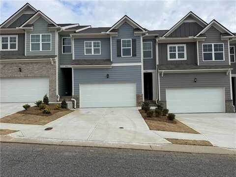 413 Stoneybrook Drive, Dahlonega, GA 30533