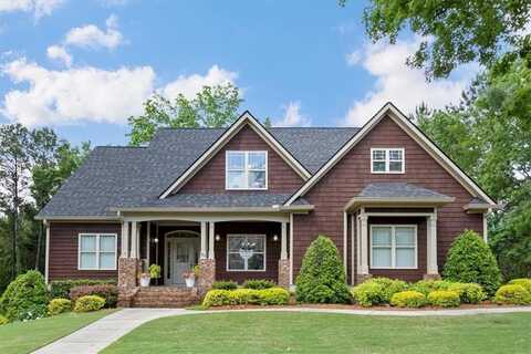 137 Nelson Boulevard NW, Rome, GA 30165