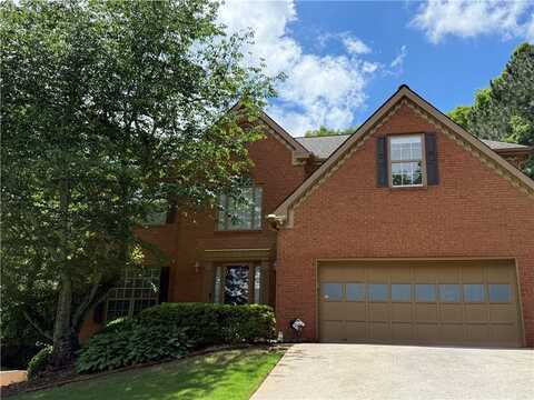 2744 Springfount Trail, Lawrenceville, GA 30043