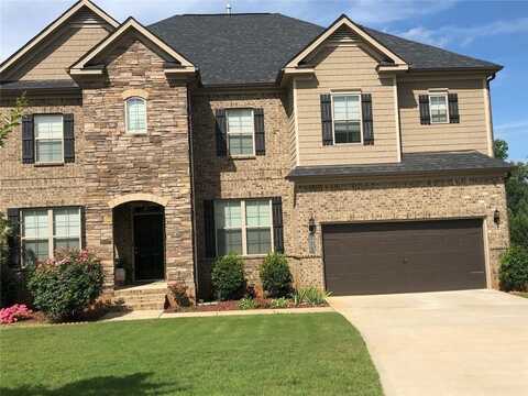 292 Aylesbury Boulevard, Mcdonough, GA 30252
