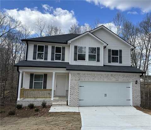 528 Earnest Lane, Temple, GA 30179