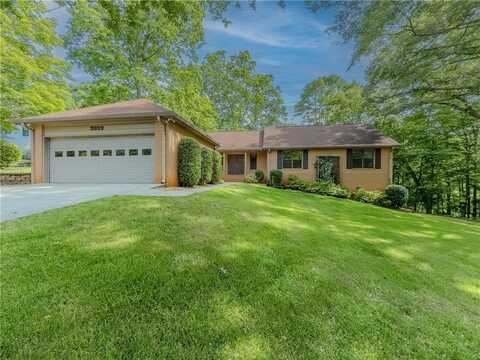 3809 Cotswold Drive SW, Lilburn, GA 30047