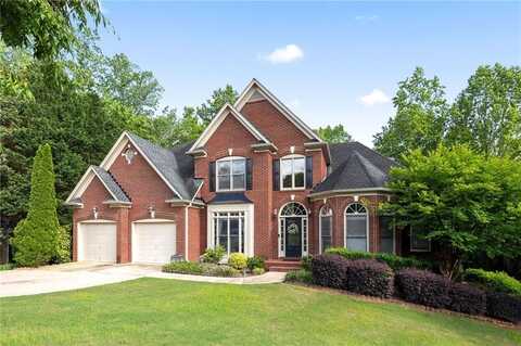 417 Rhodes House Drive, Suwanee, GA 30024
