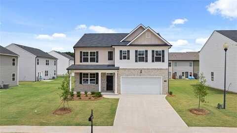 25 Amberjack Trail, Covington, GA 30016
