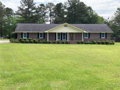 6236 Stapleton Road, Macon, GA 31216