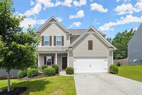 245 Darling Lane, Pendergrass, GA 30567