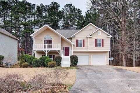3702 Autumn View Drive, Acworth, GA 30101