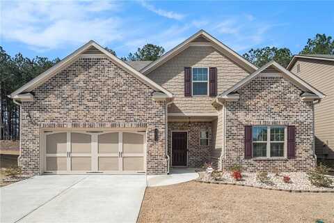 3415 Linstead Court, Loganville, GA 30052