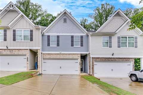 3426 Abbey Way, Gainesville, GA 30507