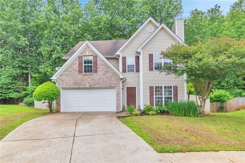 307 Lee Miller Drive, Suwanee, GA 30024
