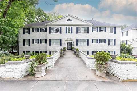 35 Sheridan Drive NE, Atlanta, GA 30305