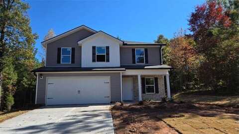 127 Deer Crossing, Temple, GA 30179