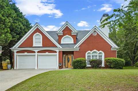 4505 Lakefield Bend, Berkeley Lake, GA 30096