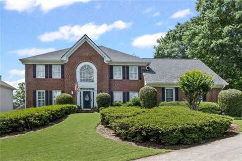 530 Veranda Court, Alpharetta, GA 30009
