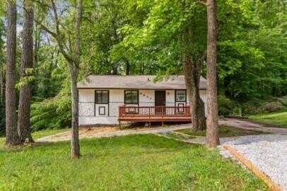 4357 Denise Drive, Decatur, GA 30035