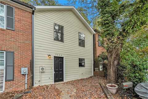 7004 Pat Mell Place SE, Smyrna, GA 30080
