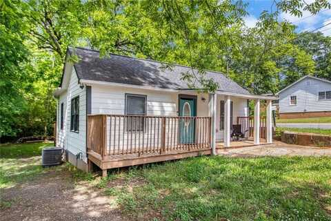 150 Spring Street, Newnan, GA 30263