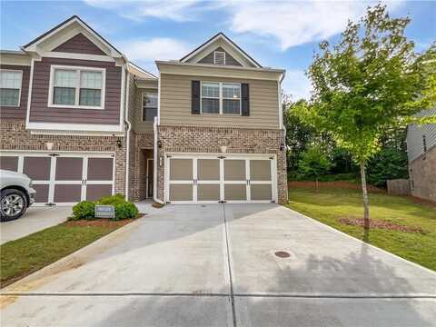 44 Trailview Lane, Hiram, GA 30141