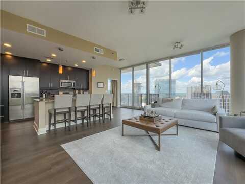1080 PEACHTREE Street NE, Atlanta, GA 30309