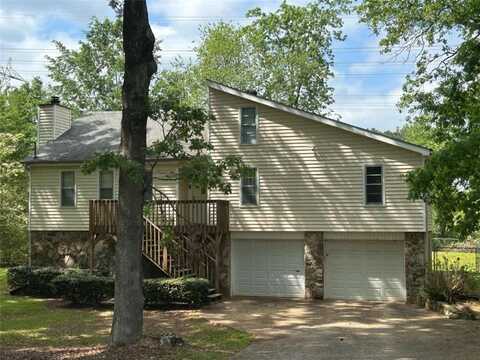 6070 Ridge Way, Douglasville, GA 30135