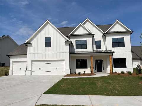 139 Cherokee Rose Lane, Hoschton, GA 30548