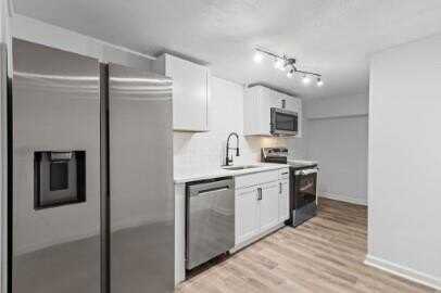 4357 Denise Drive, Decatur, GA 30035