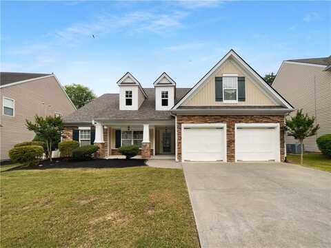 2586 Gristhaven Lane, Buford, GA 30519