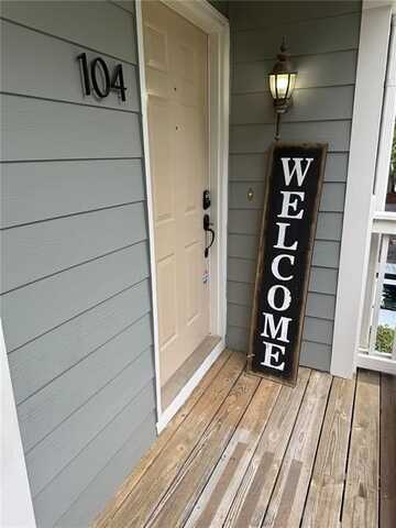 104 ABINGDON Way, Sandy Springs, GA 30328