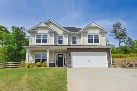 47 Whitley Court, Dallas, GA 30157