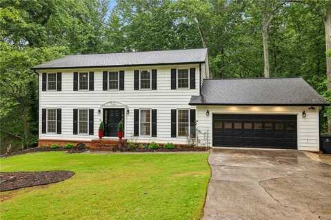 2063 Six Branches Drive, Roswell, GA 30076