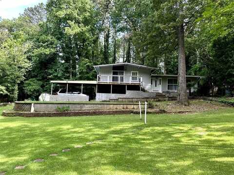 4882 ROCK HAVEN Drive SW, Lilburn, GA 30047