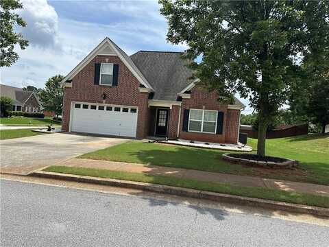 1266 Laurelwood Court, Lawrenceville, GA 30045