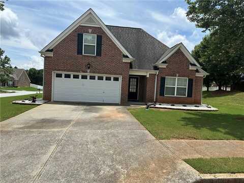 1266 Laurelwood Court, Lawrenceville, GA 30045